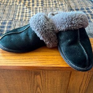 UGG slippers